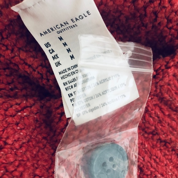 American eagle sweater - Picture 4 of 5